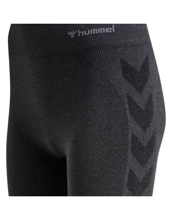 hmlCI SEAMLESS MID WAIST TIGHTS