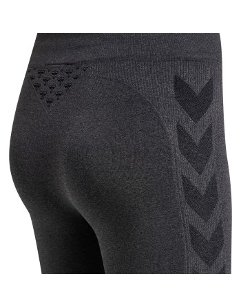 hmlCI SEAMLESS MID WAIST TIGHTS