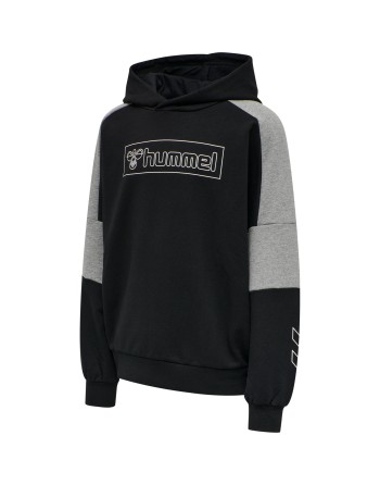hmlBOXLINE HOODIE
