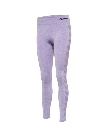 hmlCI SEAMLESS MID WAIST TIGHTS