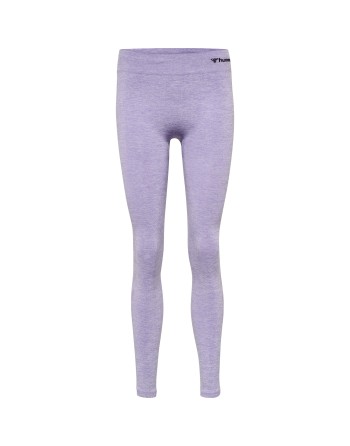 hmlCI SEAMLESS MID WAIST TIGHTS