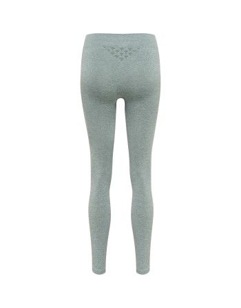 hmlCI SEAMLESS MID WAIST TIGHTS