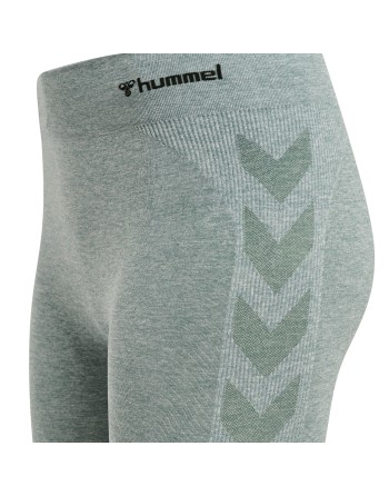 hmlCI SEAMLESS MID WAIST TIGHTS