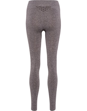 hmlCI SEAMLESS MID WAIST TIGHTS
