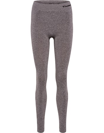 hmlCI SEAMLESS MID WAIST TIGHTS