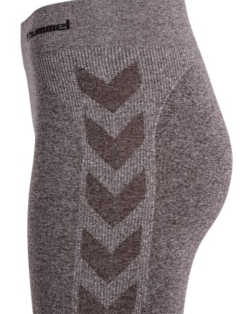 hmlCI SEAMLESS MID WAIST TIGHTS