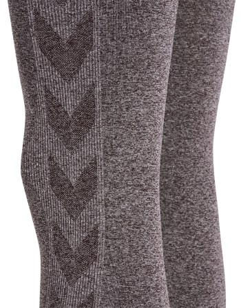 hmlCI SEAMLESS MID WAIST TIGHTS