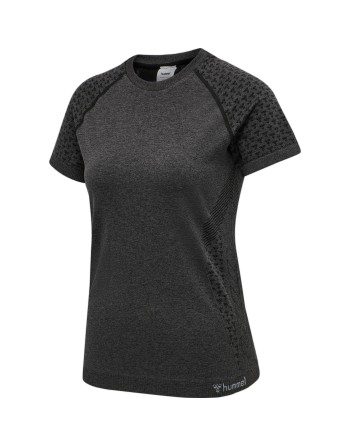 hmlCI SEAMLESS T-SHIRT