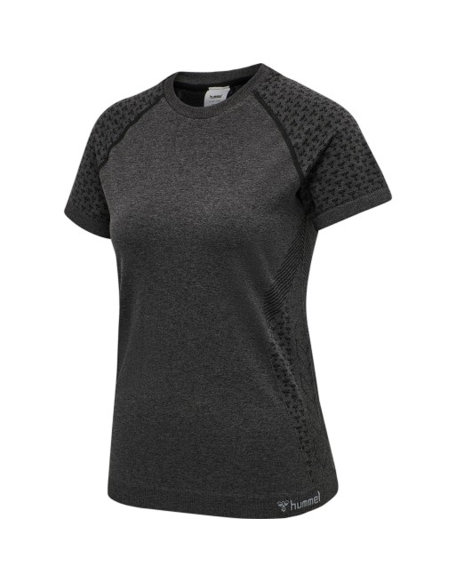 hmlCI SEAMLESS T-SHIRT hmlCI SEAMLESS T-SHIRT