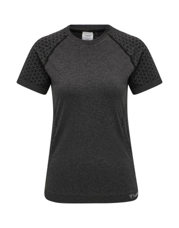 hmlCI SEAMLESS T-SHIRT