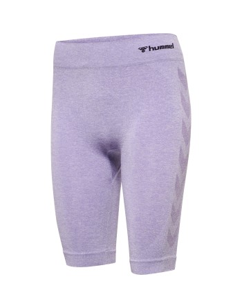 hmlCI SEAMLESS CYCLING SHORTS