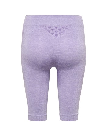 hmlCI SEAMLESS CYCLING SHORTS