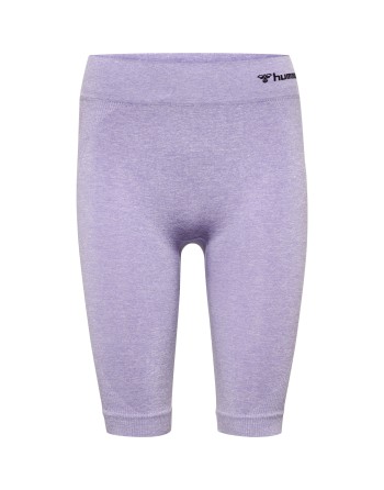 hmlCI SEAMLESS CYCLING SHORTS