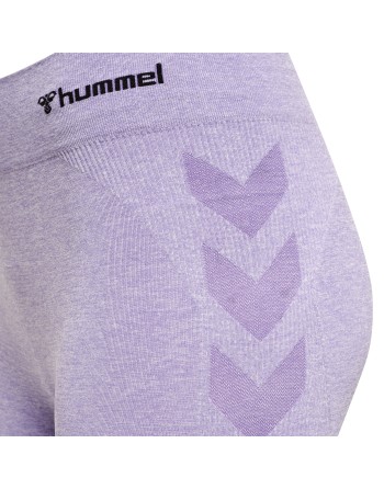 hmlCI SEAMLESS CYCLING SHORTS