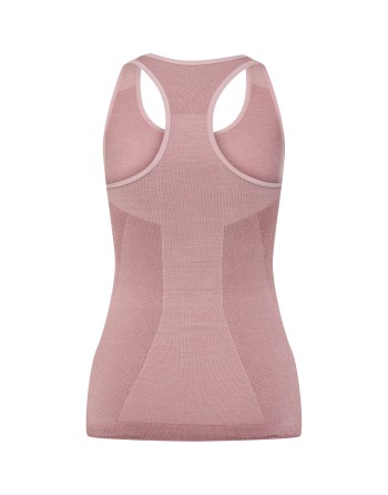 hmlCLEA SEAMLESS TOP / Tanktop aus dehnbarem Material