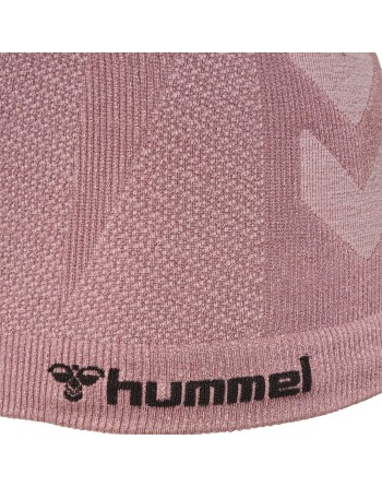 hmlCLEA SEAMLESS TOP / Tanktop aus dehnbarem Material