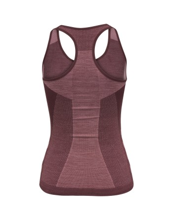 hmlCLEA SEAMLESS TOP / Tanktop aus dehnbarem Material