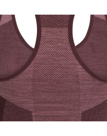 hmlCLEA SEAMLESS TOP / Tanktop aus dehnbarem Material