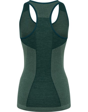 hmlCLEA SEAMLESS TOP / Tanktop aus dehnbarem Material