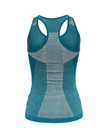 hmlCLEA SEAMLESS TOP / Tanktop aus dehnbarem Material