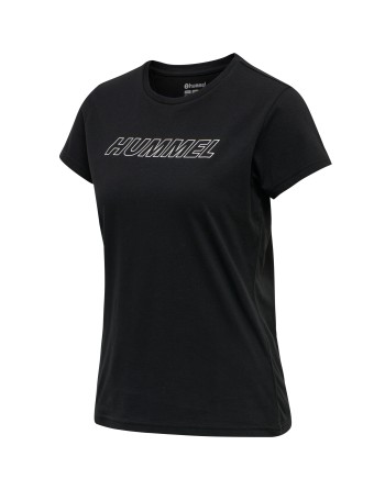 hmlTE CALI COTTON T-SHIRT