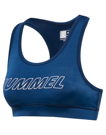 hmlTE TOLA SPORTS BRA