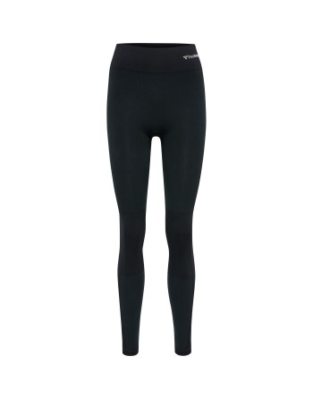 hmlCLEA SEAMLESS MID WAIST TIGHTS / Stretchmaterial