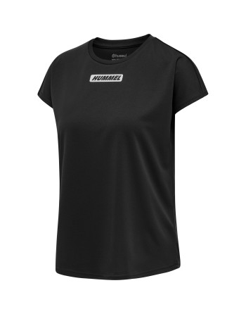 hmlTE TOLA LOOSE T-SHIRT