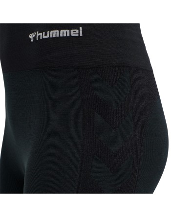 hmlCLEA SEAMLESS MID WAIST TIGHTS / Stretchmaterial