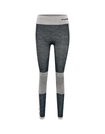 hmlCLEA SEAMLESS MID WAIST TIGHTS / Stretchmaterial