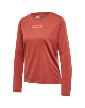 hmlTE TOLA T-SHIRT LS