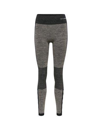 hmlCLEA SEAMLESS MID WAIST TIGHTS / Stretchmaterial