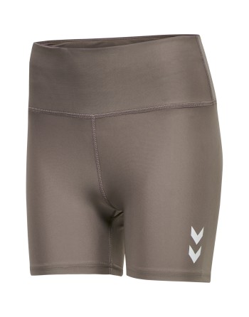 hmlTE TOLA HW TIGHT SHORTS