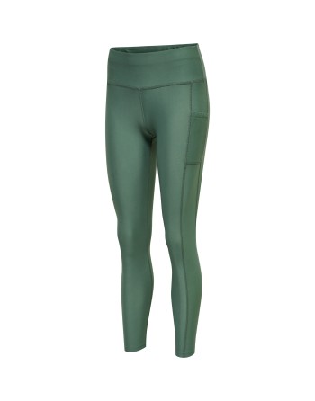 hmlTE TOLA HIGH WAIST TIGHTS