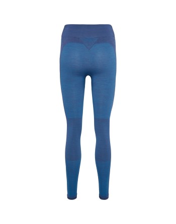 hmlCLEA SEAMLESS MID WAIST TIGHTS / Stretchmaterial