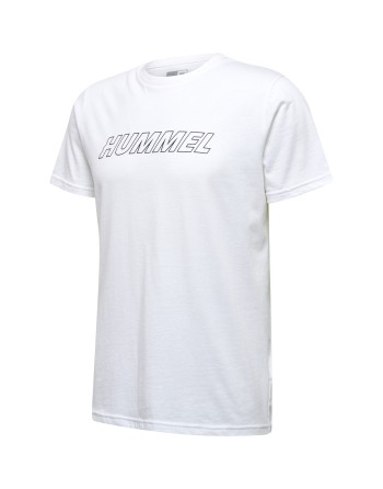 hmlTE CALLUM COTTON T-SHIRT
