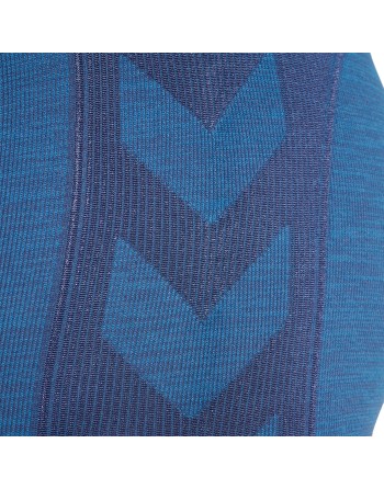 hmlCLEA SEAMLESS MID WAIST TIGHTS / Stretchmaterial