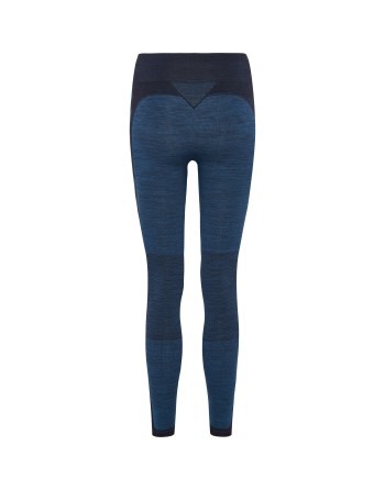 hmlCLEA SEAMLESS MID WAIST TIGHTS / Stretchmaterial