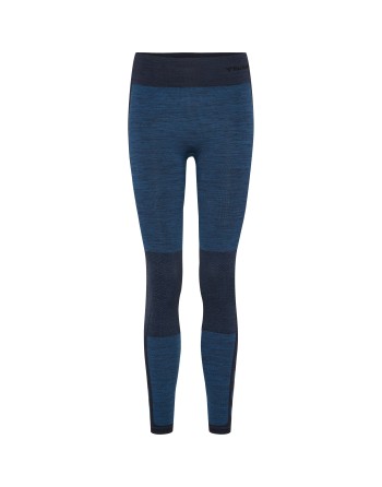 hmlCLEA SEAMLESS MID WAIST TIGHTS / Stretchmaterial