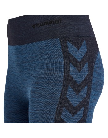 hmlCLEA SEAMLESS MID WAIST TIGHTS / Stretchmaterial