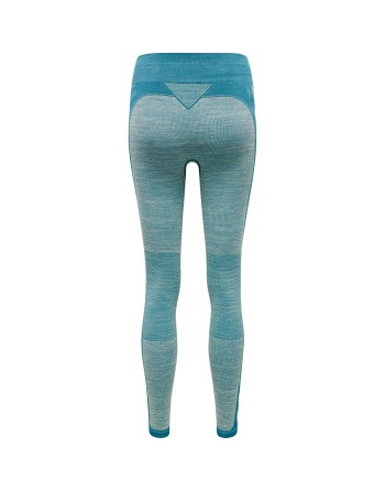 hmlCLEA SEAMLESS MID WAIST TIGHTS / Stretchmaterial