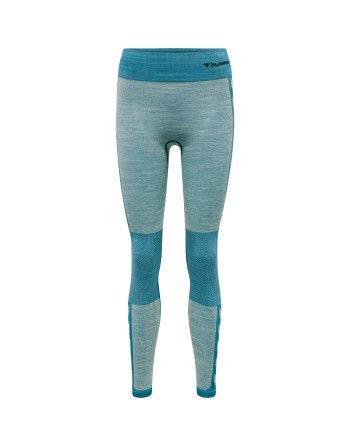 hmlCLEA SEAMLESS MID WAIST TIGHTS / Stretchmaterial