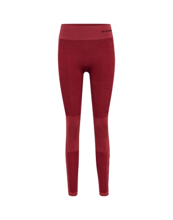 hmlCLEA SEAMLESS MID WAIST TIGHTS / Stretchmaterial