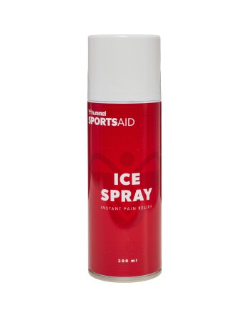 ICESPRAY / Eis-Spray zur sofortigen Oberflächenkühlung