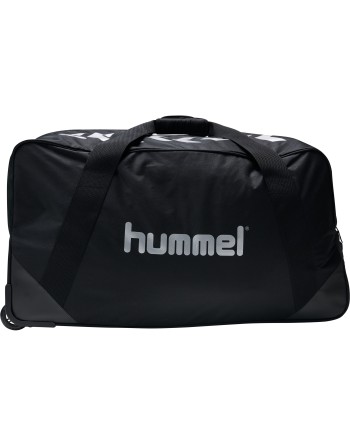 TEAM TROLLEY / Logo- und Winkeldruck