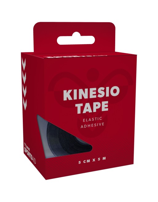 KINESIO TAPE / Lindert Muskelschmerzen und Ödeme