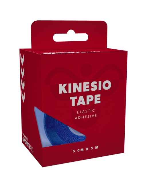 KINESIO TAPE / Lindert Muskelschmerzen und Ödeme