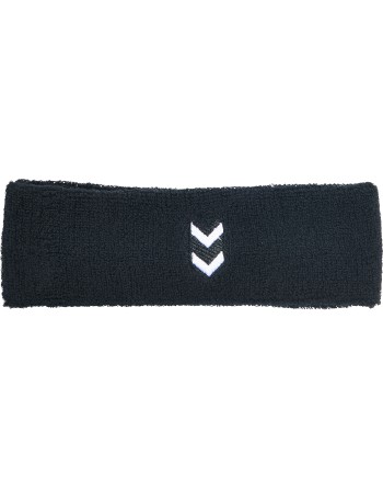 HUMMEL CHEVRON HEADBAND / Gestickte Winkel