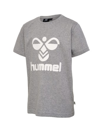 hmlTRES T-SHIRT S/S 2-PK