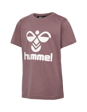 hmlTRES T-SHIRT S/S 2-PK